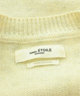 ISABEL MARANT ETOILE（イザベルマランエトワール）ニット・セーター 白 サイズ:38(S位) レディース/2200723200123