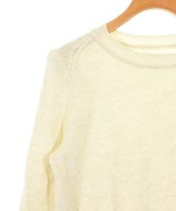 ISABEL MARANT ETOILE（イザベルマランエトワール）ニット・セーター 白 サイズ:38(S位) レディース/2200723200123