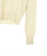 ISABEL MARANT ETOILE（イザベルマランエトワール）ニット・セーター 白 サイズ:38(S位) レディース/2200723200123