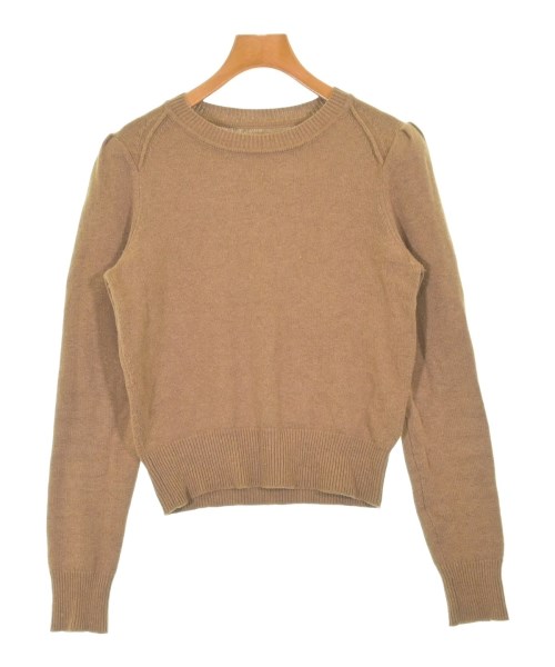 ISABEL MARANT ETOILE（イザベルマランエトワール）ニット・セーター 茶 サイズ:38(S位) レディース/2200723200130