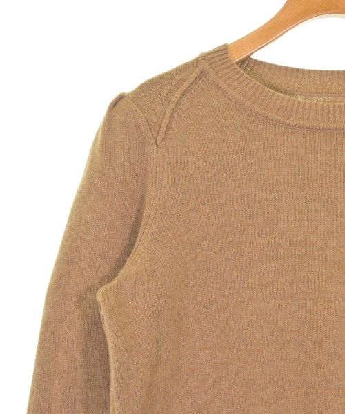 ISABEL MARANT ETOILE（イザベルマランエトワール）ニット・セーター 茶 サイズ:38(S位) レディース/2200723200130