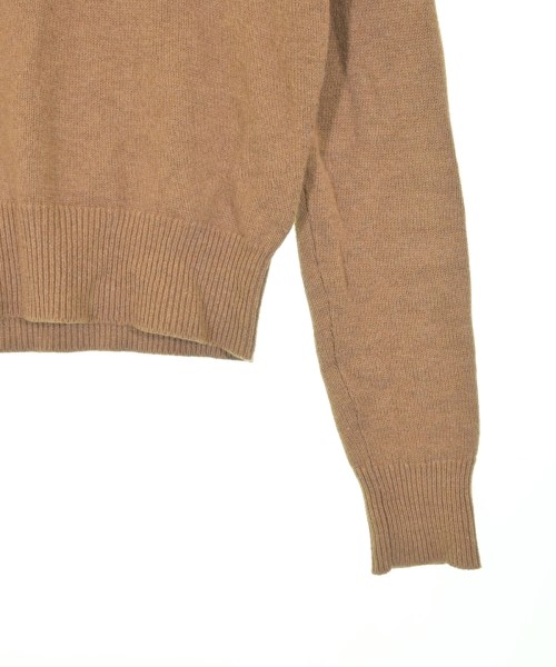 ISABEL MARANT ETOILE（イザベルマランエトワール）ニット・セーター 茶 サイズ:38(S位) レディース/2200723200130