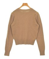 ISABEL MARANT ETOILE（イザベルマランエトワール）ニット・セーター 茶 サイズ:38(S位) レディース/2200723200130
