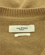 ISABEL MARANT ETOILE（イザベルマランエトワール）ニット・セーター 茶 サイズ:38(S位) レディース/2200723200130