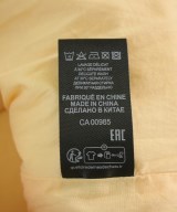 ISABEL MARANT ETOILE（イザベルマランエトワール）ダウンジャケット/ダウンベスト 黄 サイズ:34(XS位) レディース/2200728753228