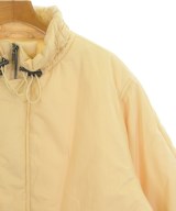 ISABEL MARANT ETOILE（イザベルマランエトワール）ダウンジャケット/ダウンベスト 黄 サイズ:34(XS位) レディース/2200728753228