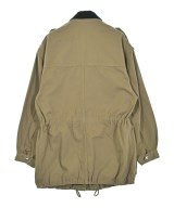ISABEL MARANT ETOILE（イザベルマランエトワール）ミリタリーブルゾン カーキ サイズ:36(XS位) レディース/2200676876093