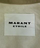 ISABEL MARANT ETOILE（イザベルマランエトワール）ミリタリーブルゾン カーキ サイズ:36(XS位) レディース/2200676876093
