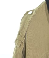 ISABEL MARANT ETOILE（イザベルマランエトワール）ミリタリーブルゾン カーキ サイズ:36(XS位) レディース/2200676876093