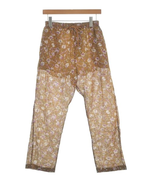 MARANT ETOILE(マランエトワール)その他 茶 サイズ:36(XS位)/2200677957159