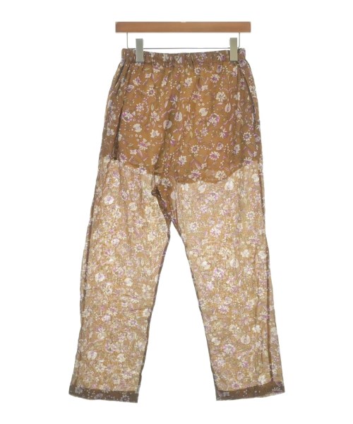 ISABEL MARANT ETOILE（イザベルマランエトワール）その他 茶 サイズ:36(XS位) レディース/2200677957159