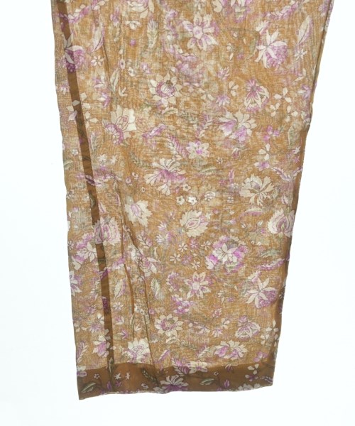 ISABEL MARANT ETOILE（イザベルマランエトワール）その他 茶 サイズ:36(XS位) レディース/2200677957159