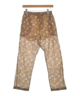 ISABEL MARANT ETOILE（イザベルマランエトワール）その他 茶 サイズ:36(XS位) レディース/2200677957159