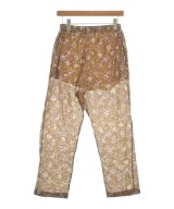 ISABEL MARANT ETOILE（イザベルマランエトワール）その他 茶 サイズ:36(XS位) レディース/2200677957159