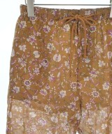 ISABEL MARANT ETOILE（イザベルマランエトワール）その他 茶 サイズ:36(XS位) レディース/2200677957159
