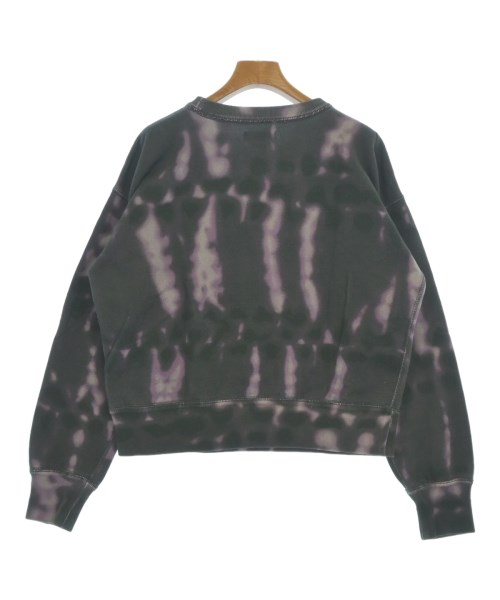 ISABEL MARANT ETOILE（イザベルマランエトワール）スウェット 黒 サイズ:38(S位) レディース/2200683610109