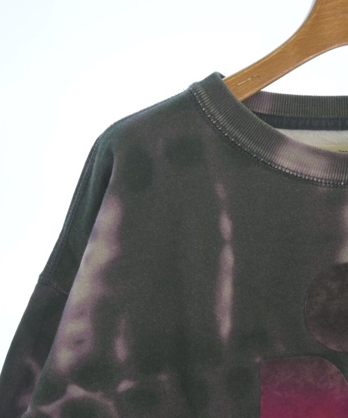 ISABEL MARANT ETOILE（イザベルマランエトワール）スウェット 黒 サイズ:38(S位) レディース/2200683610109