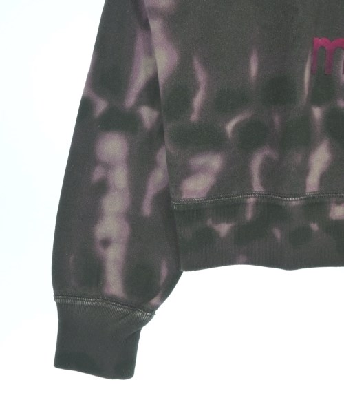 ISABEL MARANT ETOILE（イザベルマランエトワール）スウェット 黒 サイズ:38(S位) レディース/2200683610109