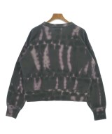 ISABEL MARANT ETOILE（イザベルマランエトワール）スウェット 黒 サイズ:38(S位) レディース/2200683610109