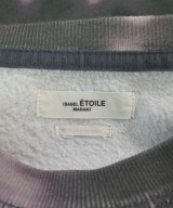 ISABEL MARANT ETOILE（イザベルマランエトワール）スウェット 黒 サイズ:38(S位) レディース/2200683610109