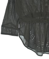ISABEL MARANT ETOILE（イザベルマランエトワール）ブラウス 黒 サイズ:2(M位) レディース/2200683677096