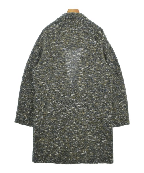 ISABEL MARANT ETOILE（イザベルマランエトワール）コート カーキ サイズ:34(XXS位) レディース/2200679052029
