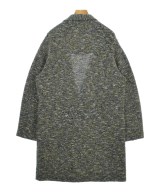 ISABEL MARANT ETOILE（イザベルマランエトワール）コート カーキ サイズ:34(XXS位) レディース/2200679052029