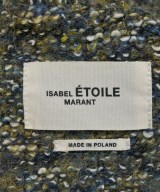 ISABEL MARANT ETOILE（イザベルマランエトワール）コート カーキ サイズ:34(XXS位) レディース/2200679052029