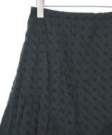 ISABEL MARANT ETOILE（イザベルマランエトワール）ロング・マキシ丈スカート 黒 サイズ:34(XXS位) レディース/2200684574042