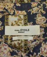 ISABEL MARANT ETOILE（イザベルマランエトワール）ブラウス 黒 サイズ:36(XS位) レディース/2200670676057