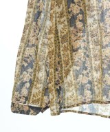 ISABEL MARANT ETOILE（イザベルマランエトワール）ブラウス 黒 サイズ:36(XS位) レディース/2200670676057
