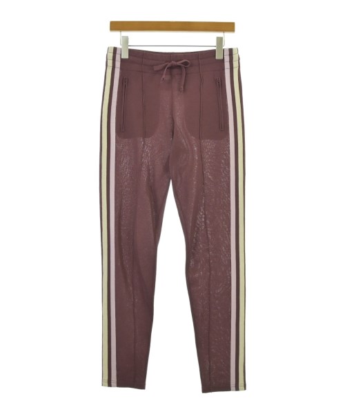 MARANT ETOILE(マランエトワール)スウェットパンツ 赤 サイズ:36(XS位)/2200679277125
