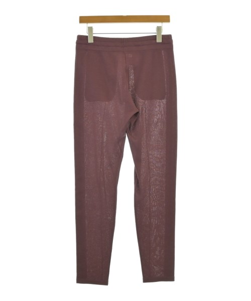 ISABEL MARANT ETOILE（イザベルマランエトワール）スウェットパンツ 赤 サイズ:36(XS位) レディース/2200679277125