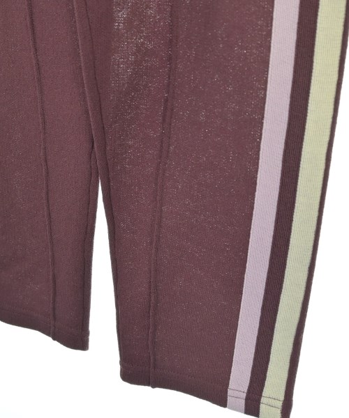 ISABEL MARANT ETOILE（イザベルマランエトワール）スウェットパンツ 赤 サイズ:36(XS位) レディース/2200679277125