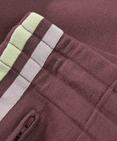 ISABEL MARANT ETOILE（イザベルマランエトワール）スウェットパンツ 赤 サイズ:36(XS位) レディース/2200679277125