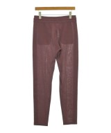 ISABEL MARANT ETOILE（イザベルマランエトワール）スウェットパンツ 赤 サイズ:36(XS位) レディース/2200679277125