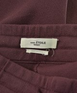 ISABEL MARANT ETOILE（イザベルマランエトワール）スウェットパンツ 赤 サイズ:36(XS位) レディース/2200679277125