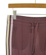 ISABEL MARANT ETOILE（イザベルマランエトワール）スウェットパンツ 赤 サイズ:36(XS位) レディース/2200679277125