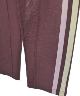 ISABEL MARANT ETOILE（イザベルマランエトワール）スウェットパンツ 赤 サイズ:36(XS位) レディース/2200679277125