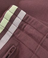 ISABEL MARANT ETOILE（イザベルマランエトワール）スウェットパンツ 赤 サイズ:36(XS位) レディース/2200679277125