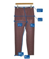 ISABEL MARANT ETOILE（イザベルマランエトワール）スウェットパンツ 赤 サイズ:36(XS位) レディース/2200679277125