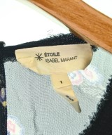 ISABEL MARANT ETOILE（イザベルマランエトワール）ブラウス 紺 サイズ:1(S位) レディース/2200686987222