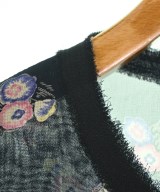 ISABEL MARANT ETOILE（イザベルマランエトワール）ブラウス 紺 サイズ:1(S位) レディース/2200686987222