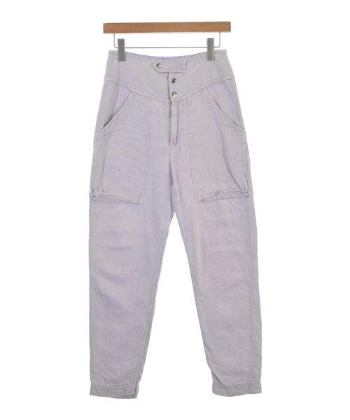 MARANT ETOILE(マランエトワール)その他 紫 サイズ:34(XXS位)/2200687711031