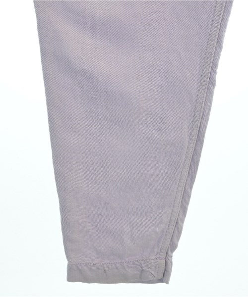 ISABEL MARANT ETOILE（イザベルマランエトワール）その他 紫 サイズ:34(XXS位) レディース/2200687711031