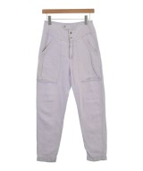 ISABEL MARANT ETOILE（イザベルマランエトワール）その他 紫 サイズ:34(XXS位) レディース/2200687711031