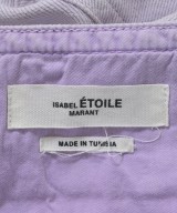 ISABEL MARANT ETOILE（イザベルマランエトワール）その他 紫 サイズ:34(XXS位) レディース/2200687711031