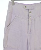 ISABEL MARANT ETOILE（イザベルマランエトワール）その他 紫 サイズ:34(XXS位) レディース/2200687711031