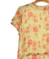 ISABEL MARANT ETOILE（イザベルマランエトワール）ワンピース ベージュ サイズ:38(S位) レディース/2200688319014