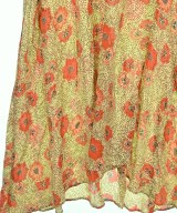 ISABEL MARANT ETOILE（イザベルマランエトワール）ワンピース ベージュ サイズ:38(S位) レディース/2200688319014